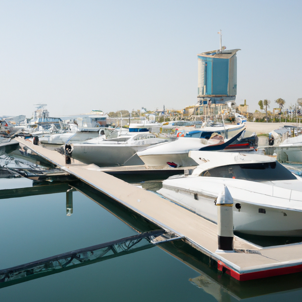 bahrain yacht club photos
